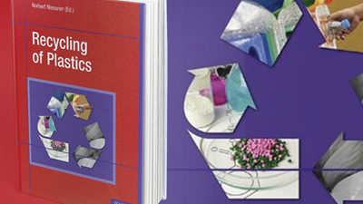 Book Review: Recycling of Plastics