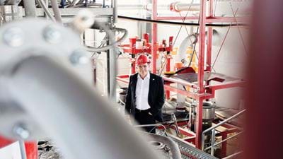 Chemical Looping  Diversity: Biofuels, Power, CCS and Chemicals