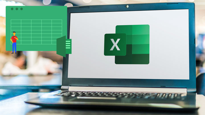 Modelling with Excel Part 3: Physical Properties