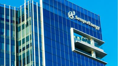 Sempra greenlights Port Arthur LNG project
