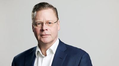 Iain Conn appointed next chair of EngineeringUK