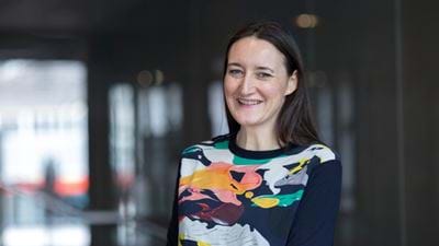 Claire Adjiman elected to the US National Academy of Engineering
