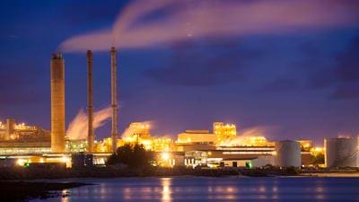 Australia sets new limits on heavy industry in push for decarbonisation