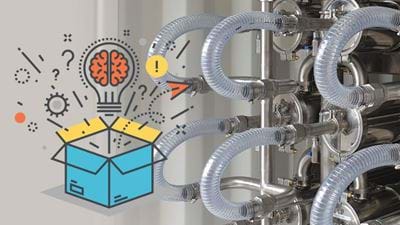 Our Research Focus: Securing the future of water