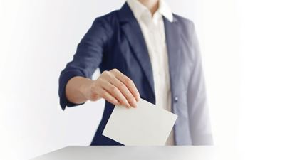 Who Will Win Your Vote?