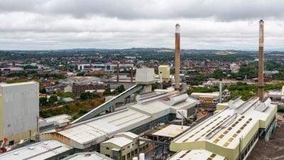 Major investment in Pilkington UK’s Merseyside sites to save 15,000 t/y of carbon emissions