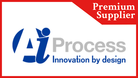 Ai Process Systems Ltd
