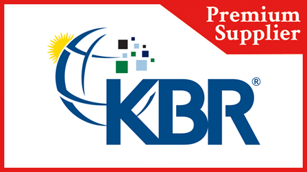 KBR Consulting