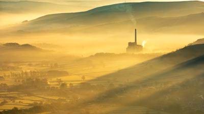 Recovering heat, capturing carbon and switching fuels: UK industry awarded funds to engineer out emissions
