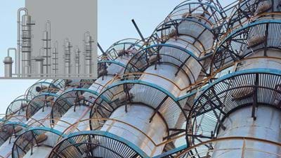 Distillation Improvement Opportunities Part 1: Introduction - Your Greener Prospects