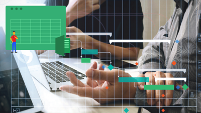Modelling with Excel Part 5: Visualising Batch Processes with Gantt Charts