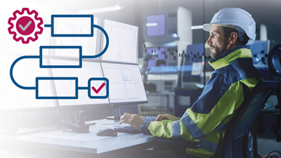 Practical Process Control Part 5: The I-PD Algorithm
