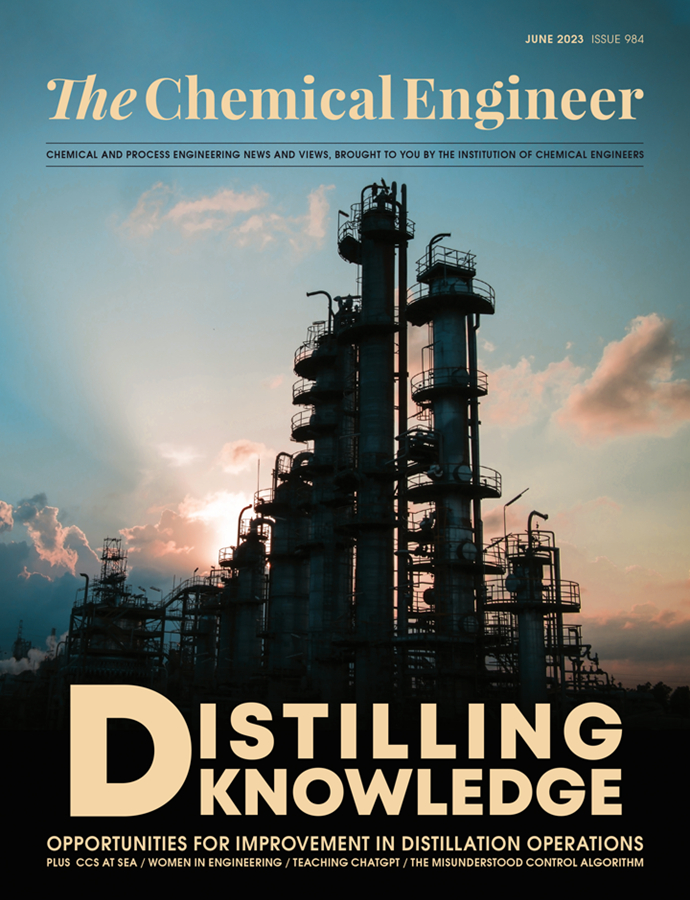 Distillation Improvement Opportunities Part 3: Improvements Through the ...