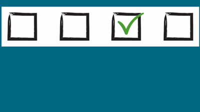 Apsey wins election to be future president as IChemE announces new members of Board of Trustees and Congress