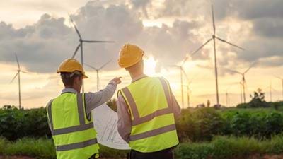 Report shows growing demand for engineers, and ‘green engineering’