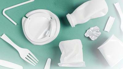Plastic Feedstocks: From Plants and Emissions
