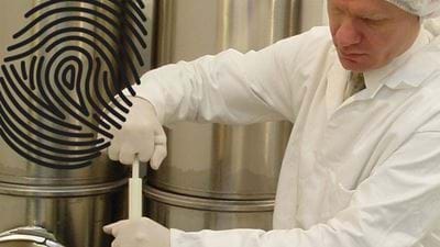 Rules of Thumb: Bulk Material Sampling
