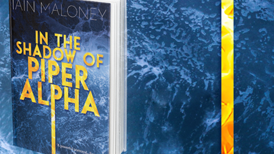 Book Review: In the Shadow of Piper Alpha