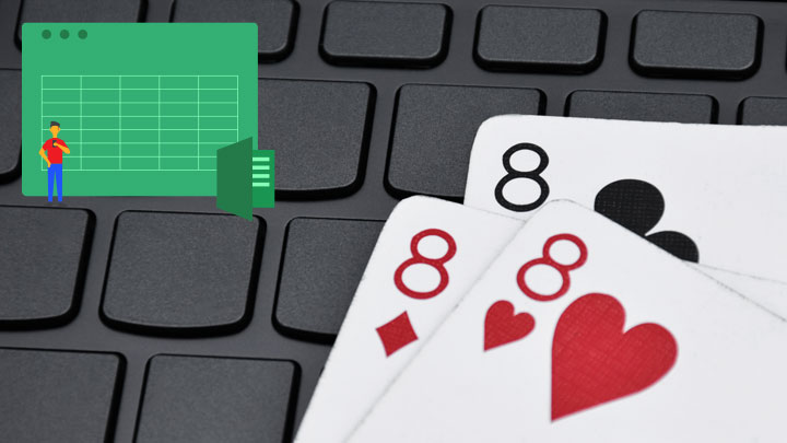 Modelling with Excel Part 6: Monte Carlo Simulations