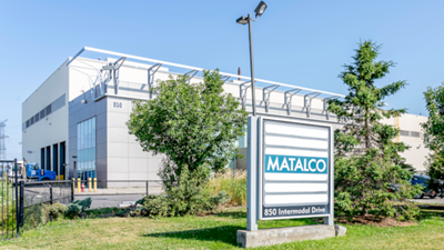 Rio Tinto and Giampaolo Group to partner on Matalco aluminium recycling venture 