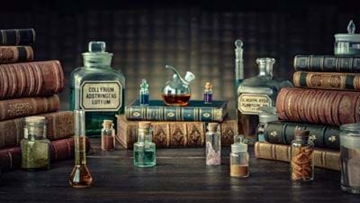 Chemical Engineer - What's in a Name?