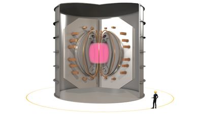 Tokamak Energy partners up to accelerate commercialisation of fusion energy