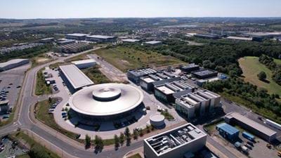 South Yorkshire named as first UK investment zone focused on advanced manufacturing