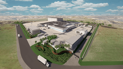 Frucor Suntory Queensland plant buys into green power