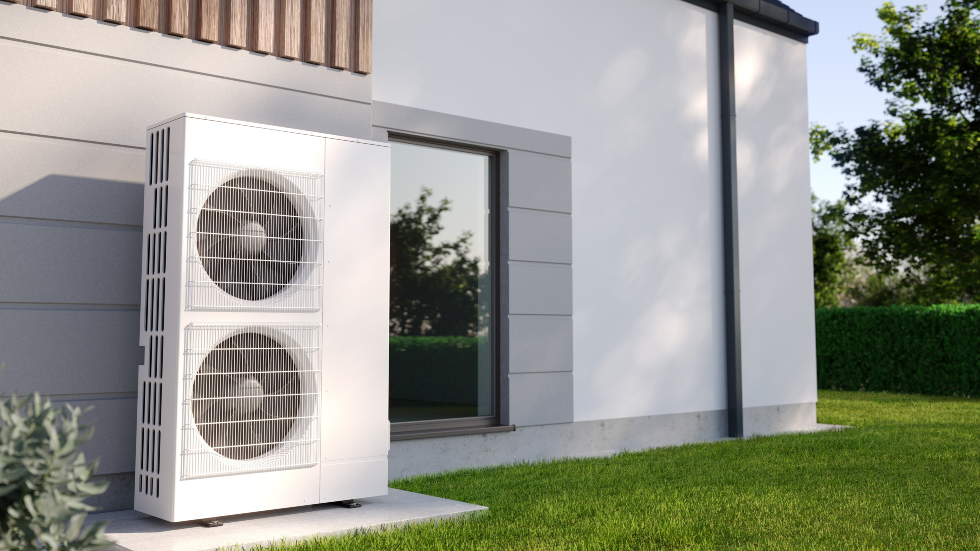 Engineering Net Zero Part 3: Turning up the Heat for Consumers