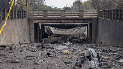 Boksburg Blast Victims Deserve Investigation Report That is Not Buried