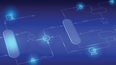A Digital-Twin Approach to Distillation Control Education