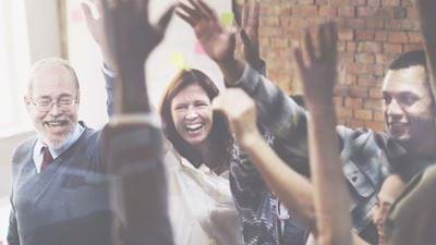 Could YOU be a Charity Trustee?