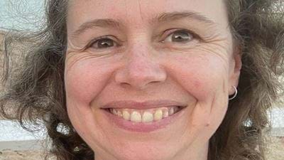 Volunteer Spotlight: Clare Sheppard