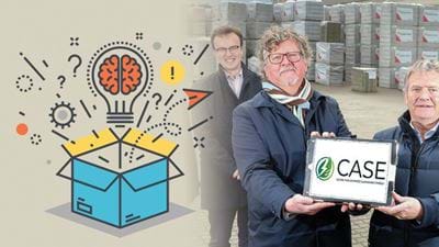 Our Research Focus: Converting a Problem into a Solution