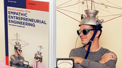 Book Review: Empathic Entrepreneurial Engineering