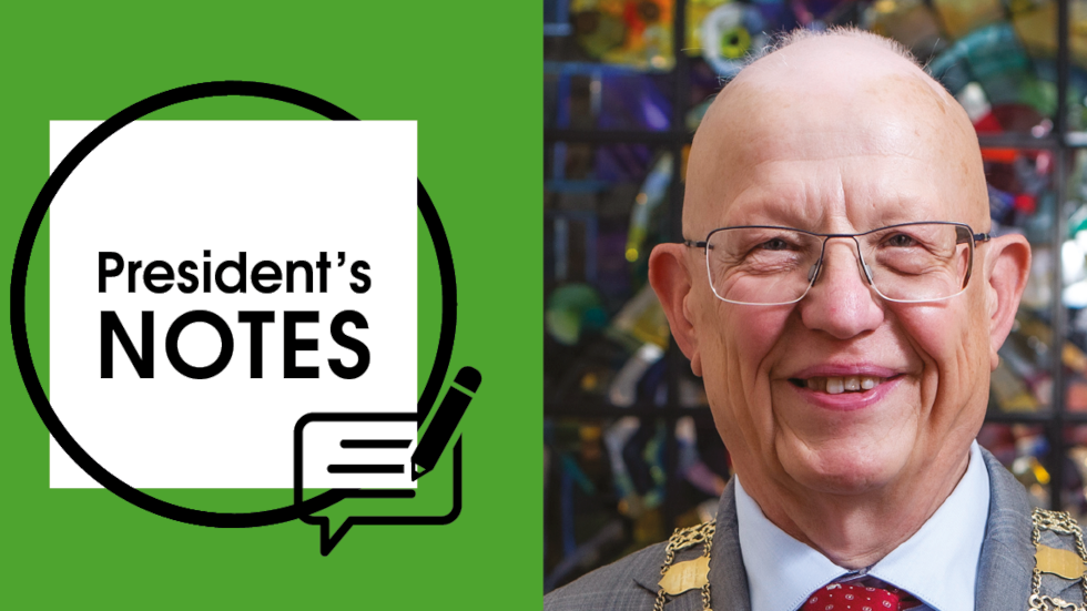 IChemE: Learning lessons from major incidents – improving process