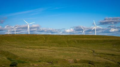 Industry doubts new planning measures for England effectively lift de facto ban on onshore wind