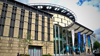 UK to host largest chemical engineering gathering in more than 20 years as IChemE wins bid for two major conferences