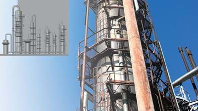 Distillation Improvement Opportunities Part 5: Optimisation and Control – An Industrial View