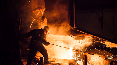 US Steel to be bought by Japan's Nippon in US$15bn deal
