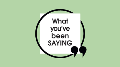 IChemE Matters - November 2024