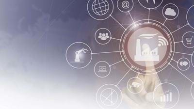 Internet of Things and its Implications for the Process Industries