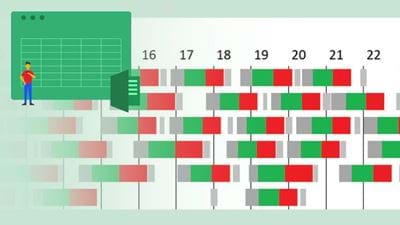 Modelling with Excel Part 8: A Comparative Study ‑ Part 2