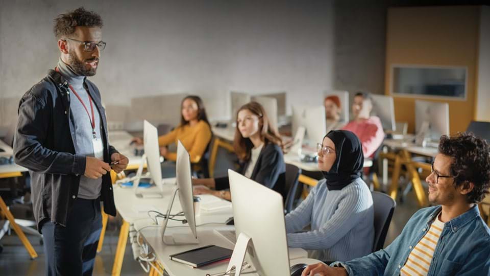 Unlocking the Power of Learning: Top Tips for Chemical Engineering Students and Teachers – Features