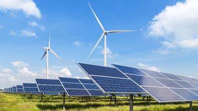 Engineering Net Zero Part 5: Consuming the Planet's Resources