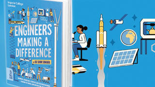 Book Review: Engineers Making A Difference