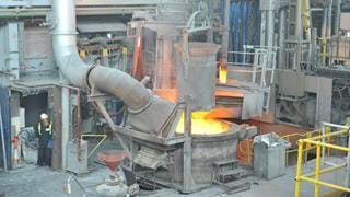 Engineers successfully trial single process to produce zero emissions steel and cement