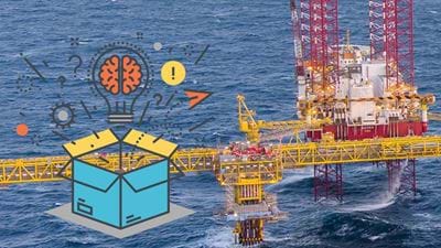 Our Research Focus: Achieving Zero Harmful Discharge to Sea