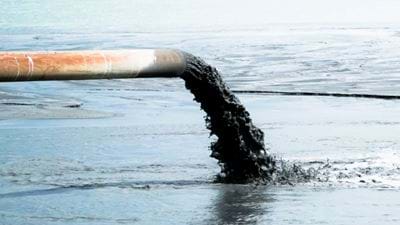 Water companies’ £180m sewerage investment must target ‘those responsible for the largest polluting flows’