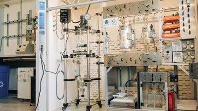 Cleaner Cleaners: Creating More Sustainable Surfactants